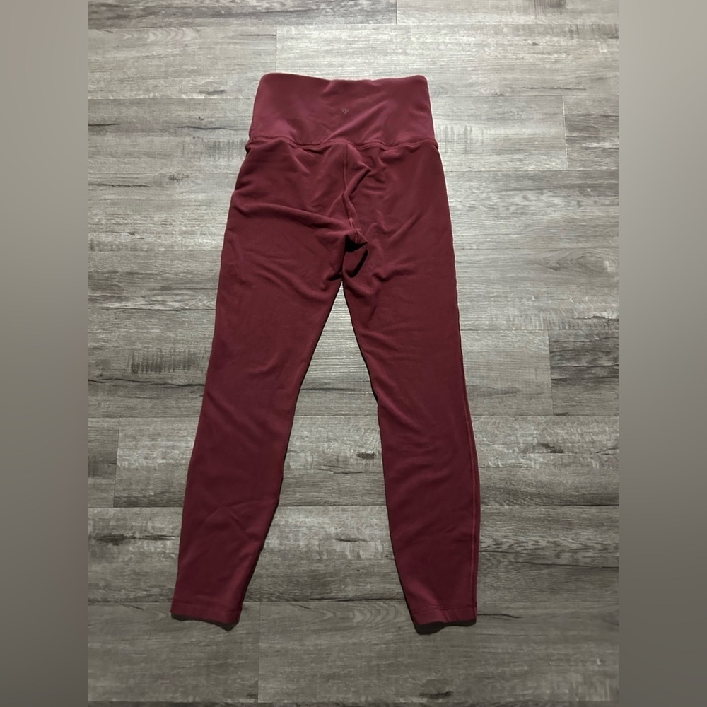 Lululemon Leggings 6